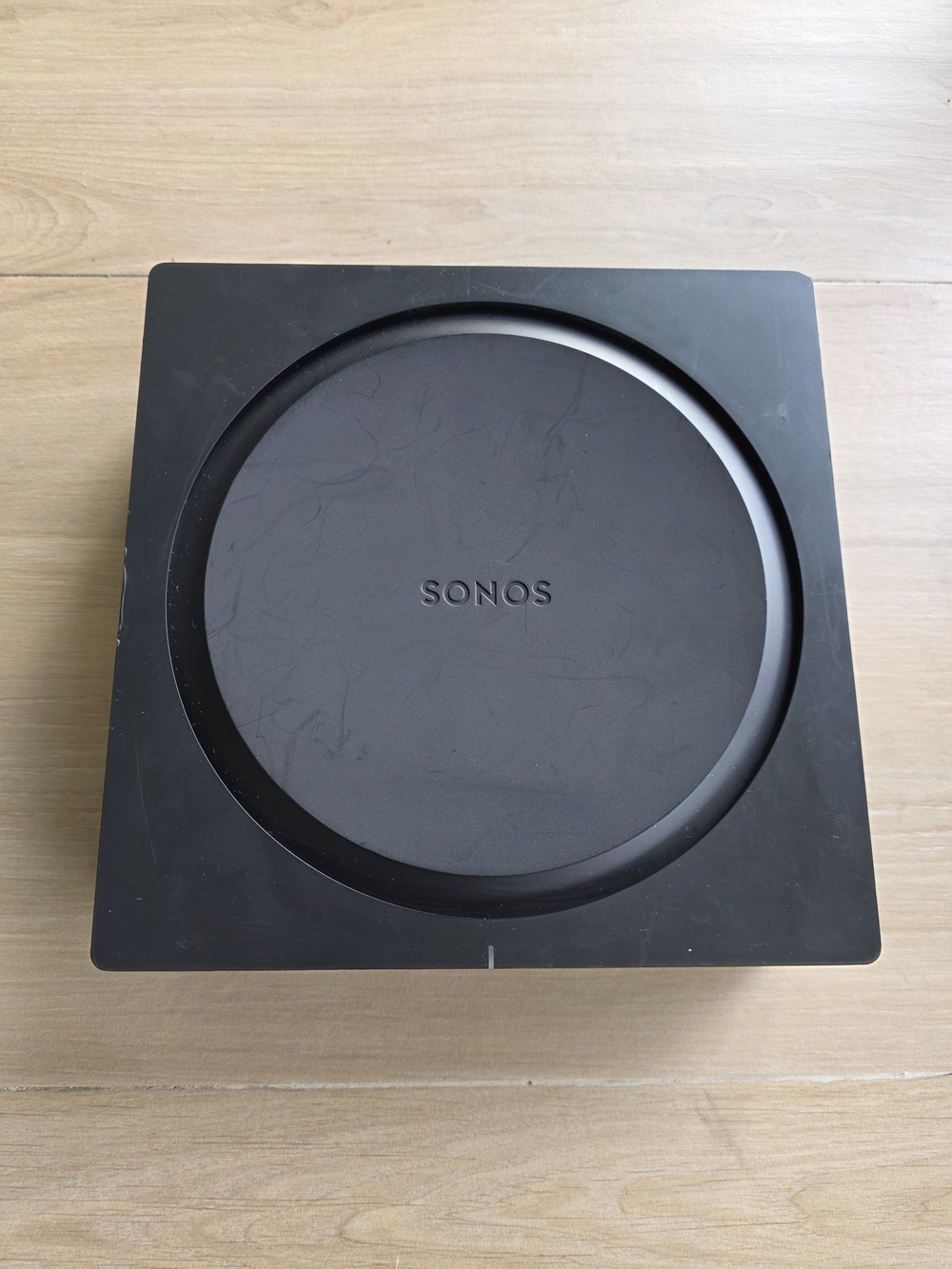 Sonos CONNECT:AMP Gen 2 S1C S2 Compatible Wireless Stereo Amplifier